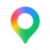 Google Maps map icon