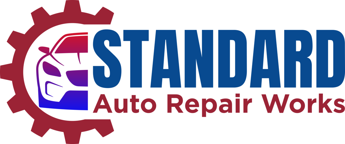 Standard Auto Repair Works